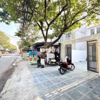 CHỦ GỞi BÁN NHà HOÀN CÔNG MẶT TIỀN NGUYỄN THỊ TỒN,3PN,106m2,ĐưỜNg 20M