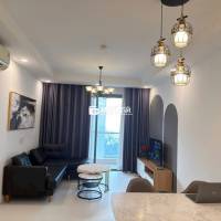 CĂN HỘ 2PN DT 80M2 DỰ ÁN THE GOLD VIEW QUẬN 4