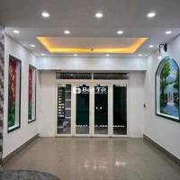 CHO THUÊ NHÀ / MẶT BẰNG HIỆP THÀNH 3 THỦ DẦU BÌNH DƯƠNG ( Cũ)
