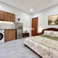 💫PHÒNG TRỌ STUDIO, cửa sổ THOÁNG sẵn nội thất, Dịch Vụ Tốt