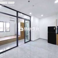 cho thuê trọ 80m2 2 phòng ngủ, phạm văn chiêu, gò vấp