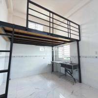 GÁC 1M8 CỬA SỔ THANG MÁY_CUỐI NGUYỄN OANH QGV_Gần IUH, NTTU,…