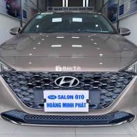 HYUNDAI ACCENT 2023 SỐ TỰ ĐỘNG