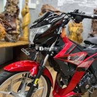 Suzuki Satria 150cc chính chủ biển SG máy zin