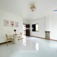 🔥Căn Hộ 2Ph Ngủ - Cửa Sổ - Ban Công - Full NT
