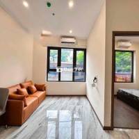 TRỐNG LẠI CĂN HỘ 1 PHÒNG NGỦ TẠI CÁCH MẠNG THÁNG 8 Q3 GẦN Q1 TÂN BÌNH