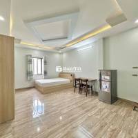 🎀CĂN HỘ STUDIO CỬA SỔ LỚN 45M2 FULLNT - CÁCH 1 PHÚT ĐẾN UEF