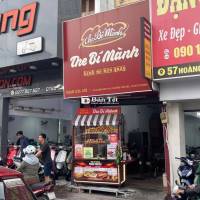🏢 SANG NHƯỢNG / CHO THUÊ MẶT BẰNG 55 HOÀNG VĂN THỤ – PHÚ NHUẬN