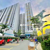 Cần bán gấp căn hộ 2 phòng ngủ - 1 tỷ 800 triệu. Bank hỗ trợ 80%
