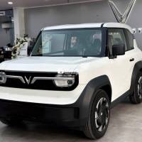 VF3 ƯU ĐÃI KHỦNG - CƠ HỘI MUA GIÁ TỐT-LH EM NGAY