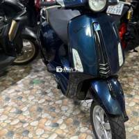 💥Vespa Primavera 2015 BSHN có CCCD Chủ xe💥
