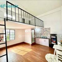 CHO THUÊ PHÒNG TRỌ 40m2 SIÊU RỘNG GẦN ĐH VĂN LANG CS3 GÒ VẤP