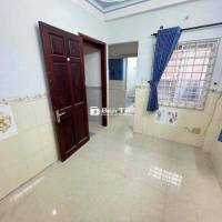 Bán Nhà Trung Tâm Phú Nhuận