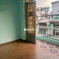 mặt tiền đường số 10.bhh 4x11m trệt lầu. 5.2 tỷ tl chính chủ