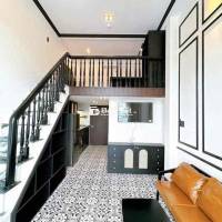 CHO THUÊ PHÒNG FULL NT MỚI 100% - CỬA SỔ THOÁNG MÁT NẰM NGAY TRUNG TÂM