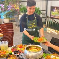 [BAO ĂN Ở, CÓ THƯỞNG] 9 NV NAM TỪ LIÊM HÀ NỘI