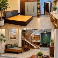 🏡 NHÀ ĐẸP CHO THUÊ – KHÔNG GIAN RỘNG, CÓ SÂN ĐỂ Ô TÔ