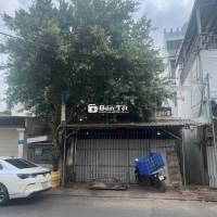 Cần bán nhà nát mặt tiền đường 12m Nguyễn Thị Tuôi Vĩnh Lộc A