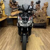 Honda Airblade thái 2008 chính chủ bstp