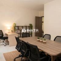 🏢 CHO THUÊ VĂN PHÒNG CITYLAND – GIÁ CHỈ TỪ 4 TRIỆU/THÁNG