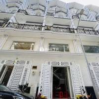 KDC LUX HOME GARDENS - P AN LẠC - 5 TẦNG - GIÁ NHỈNH 6T TL