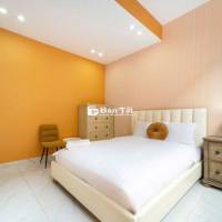 Cho thuê căn hộ dịch vụ đẹp mới hoàn thiện khu The Global City