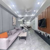🏘️ AN DƯƠNG 1 - NHÀ 4 TẦNG XÂY MỚI - SÂN CỔNG - Ô TÔ ĐỖ CÁCH NHÀ 20M
