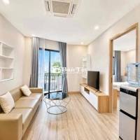 1PN BANCOL FULL NỘI THẤT Đ.LAM SƠN KHU SÂN BAY GẦN CV GIA ĐỊNH
