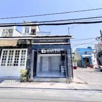CẦN BÁN NHÀ NHỎ MẶT TIỀN ĐƯỜNG TA 20