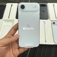 Apple iPhone Air 256GB Trắng, Đen Mới