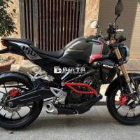 HONDA CB150R ABS FI cuối chót biển 29 Xe lướt mới