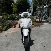 Cầm đồ thanh lý Honda Vision 2020 BS:47H1-65140