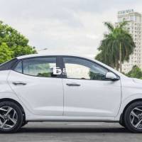 Hyundai I10 Sedan AT