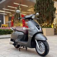 Peugeot Django 125fi siêu mới 2023 phanh ABS