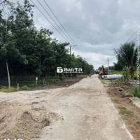 Đất thổ cư ngay khu công nghiệp giá rẻ