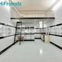 Trọ sinh viên gần ĐH Tài chính - Marketing, FPT, NTTU
