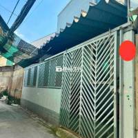 CHÍNH CHỦ CẦN BÁN NHÀ , NGANG 9M HIẾM CÓ, Q7