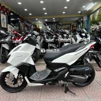 Honda VARIO 160 ABS 2023 Trắng Đen BSTP Chính Chủ