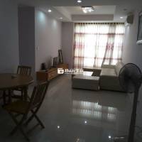 cộng hòa plaza 3pn góc 2 view cần bán