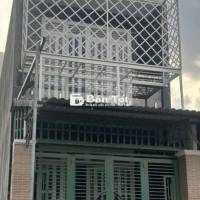 Chính chủ kẹt tiền bán nhà có sổ 415tr gần chợ Mỹ Hạnh Nam