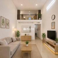 Bán nhà Tô Ký Q12, Cầu vượt Quang Trung, Qua GV 2p, 60m2, Giá 3.69 Tỷ