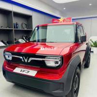 VF3 XẢ KHO - SẴN XE -ĐỪNG CHẦN CHỪ MUA NGAY