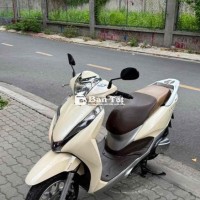 Honda Lead 125 2018 Kem 33000 km