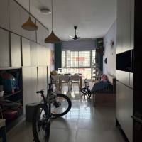 Bán nhanh căn 2PN 2WC 68m2 Ruby Celadon City giá 4,35 tỷ có sổ hồng
