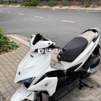 Honda Air Blade 125 2017 Trắng 44000 km
