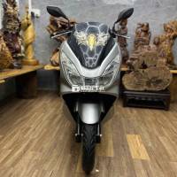 Honda PCX chính chủ biển số Tp khoá smartkey