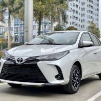 Bán góp Vios 2020-2021 MT