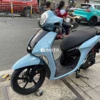 Janus khóa smartkey 2018 mới 90% Bstp chính chủ