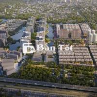 Cho thuê mặt bằng đẹp khu The Global City