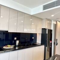 Căn hộ Thảo Điền Green cho thuê full nội thất, vào ở ngay